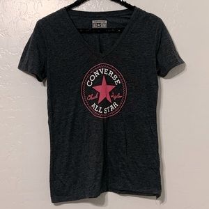 Converse Chuck Taylor All Star V-Neck Tee